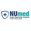 Numed Client Logo